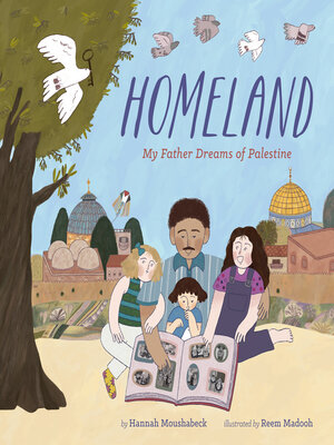 cover image of Homeland